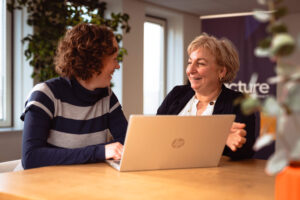 Vitaliteit blog