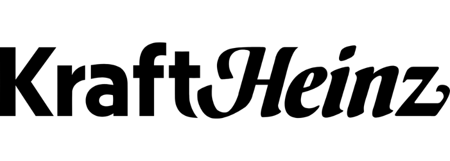 Logo's zwart